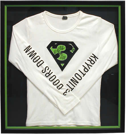 3 Doors Down Shirt